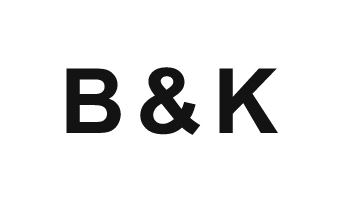 B&K