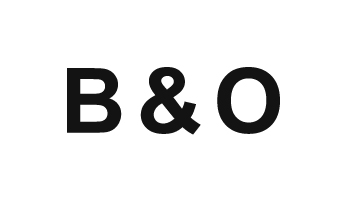 B & O