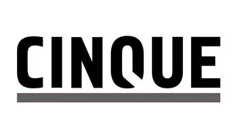 Cinque Logo