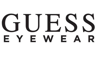 Guess Eyewear Logo