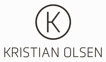 Kristian Olsen Logo