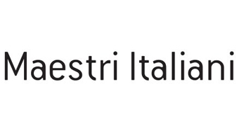 MAESTRI ITALIANI