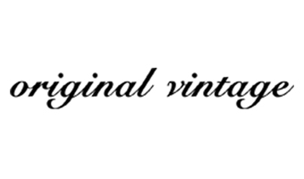 ORIGINAL VINTAGE