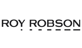 Roy Robson Logo