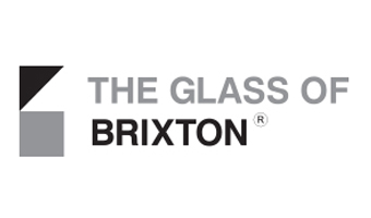 The Glass Of Brixton Logo